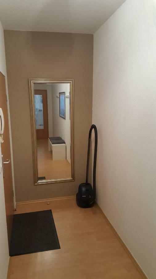 Neu! Ferienwohnung In Erfurt Luaran gambar