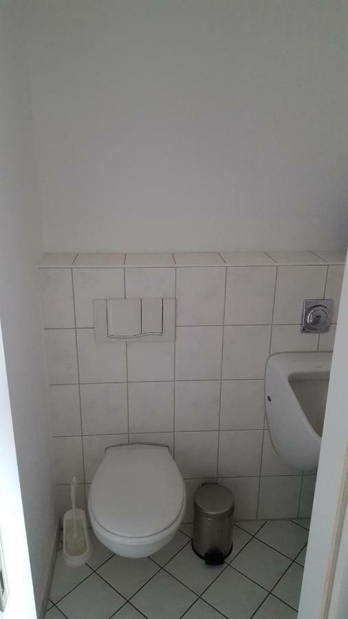 Neu! Ferienwohnung In Erfurt Luaran gambar